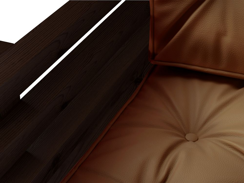 Кресло Стоун Eco-leather Венге