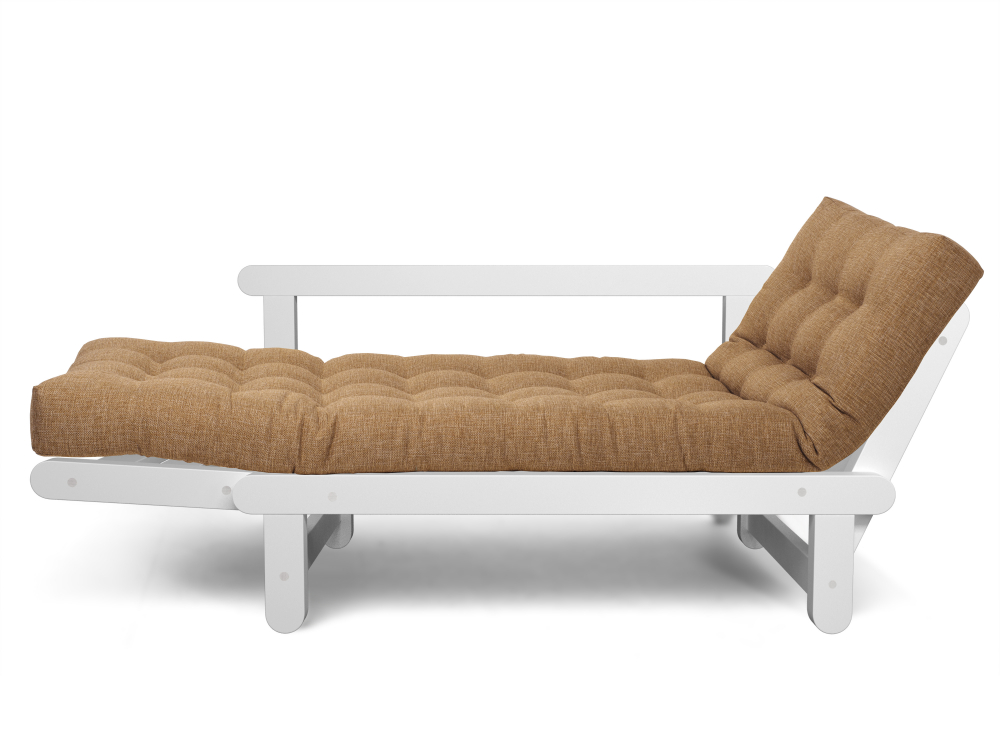 Кушетка Сламбер Scottish Беленый дуб Beige