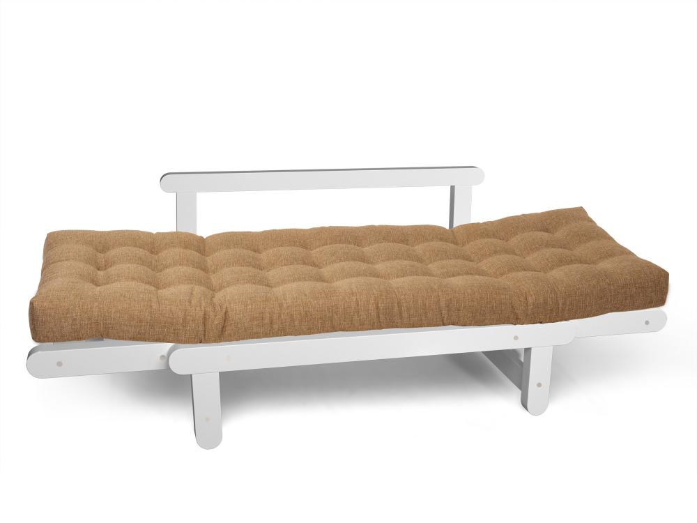 Кушетка Сламбер Scottish Беленый дуб Beige