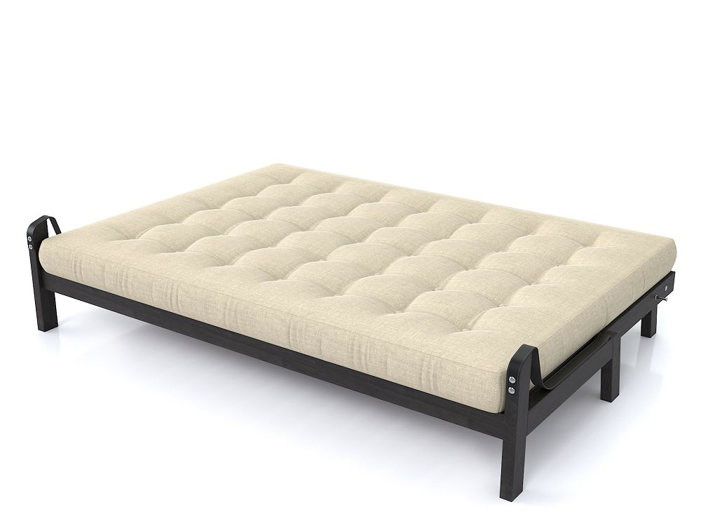 Диван Локи Textile Венге Beige