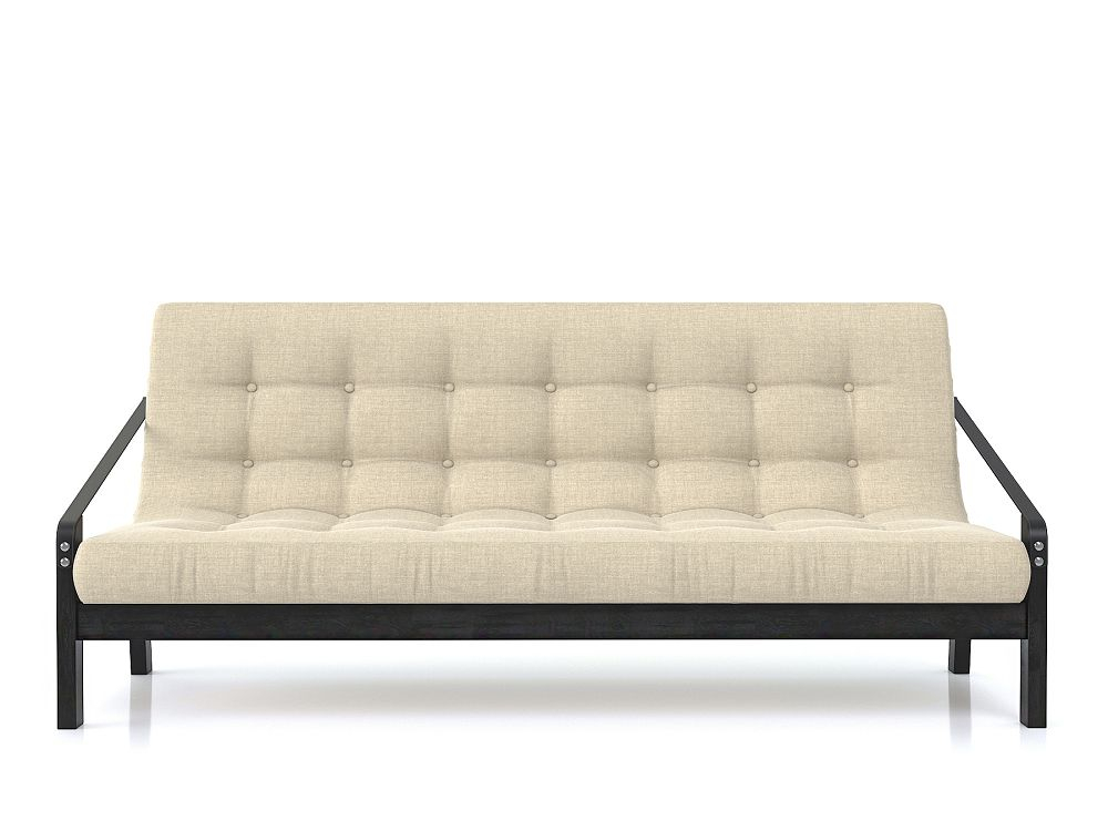 Диван Локи Textile Венге Beige